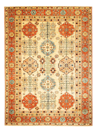 Kazak Tapis 203x266cm - Tapis oriental