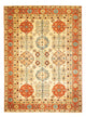 Kazak Tapis 266x203cm - Tapis oriental