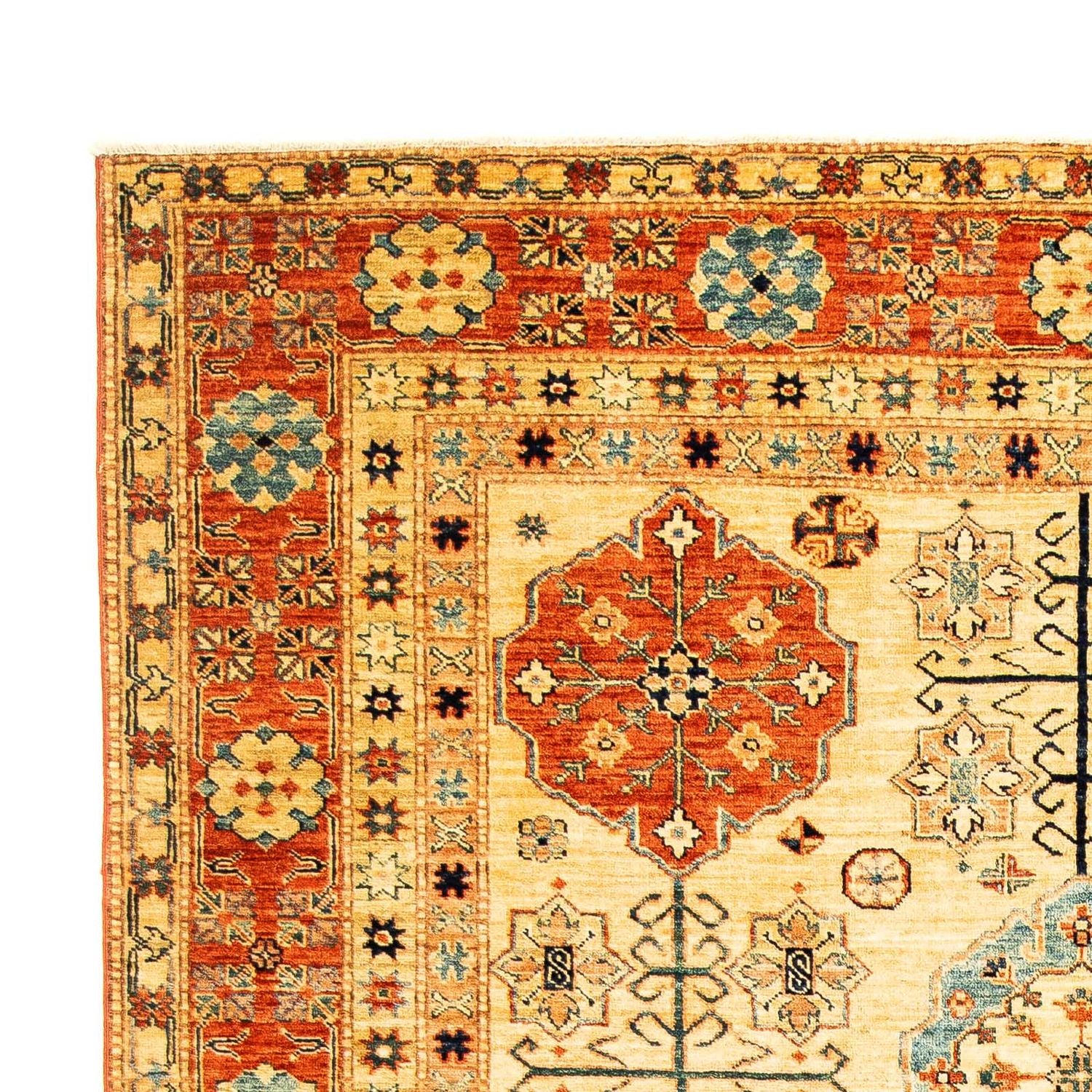 Ziegler Teppich - Kazak 266 x 203 cm