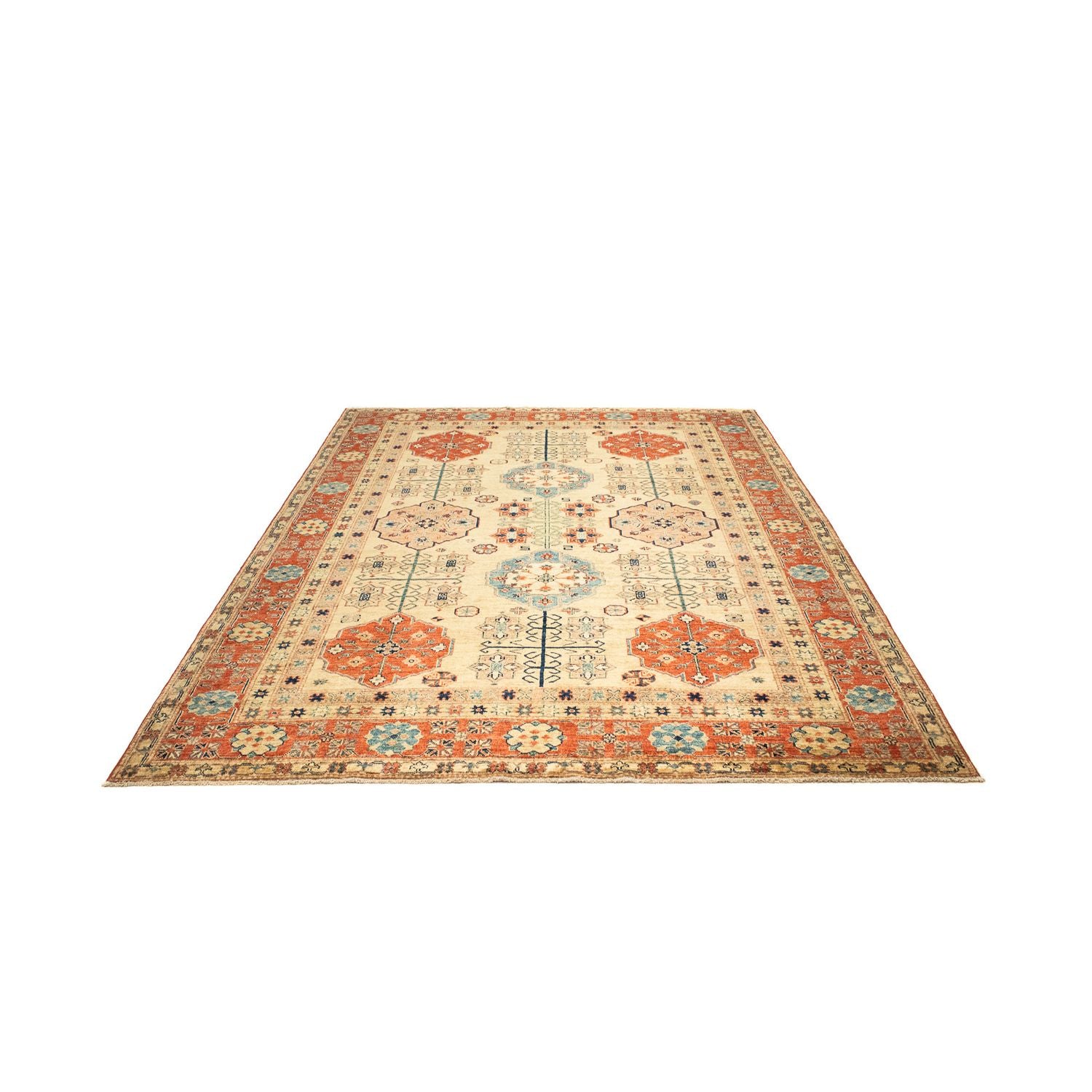 Ziegler Teppich - Kazak 266 x 203 cm