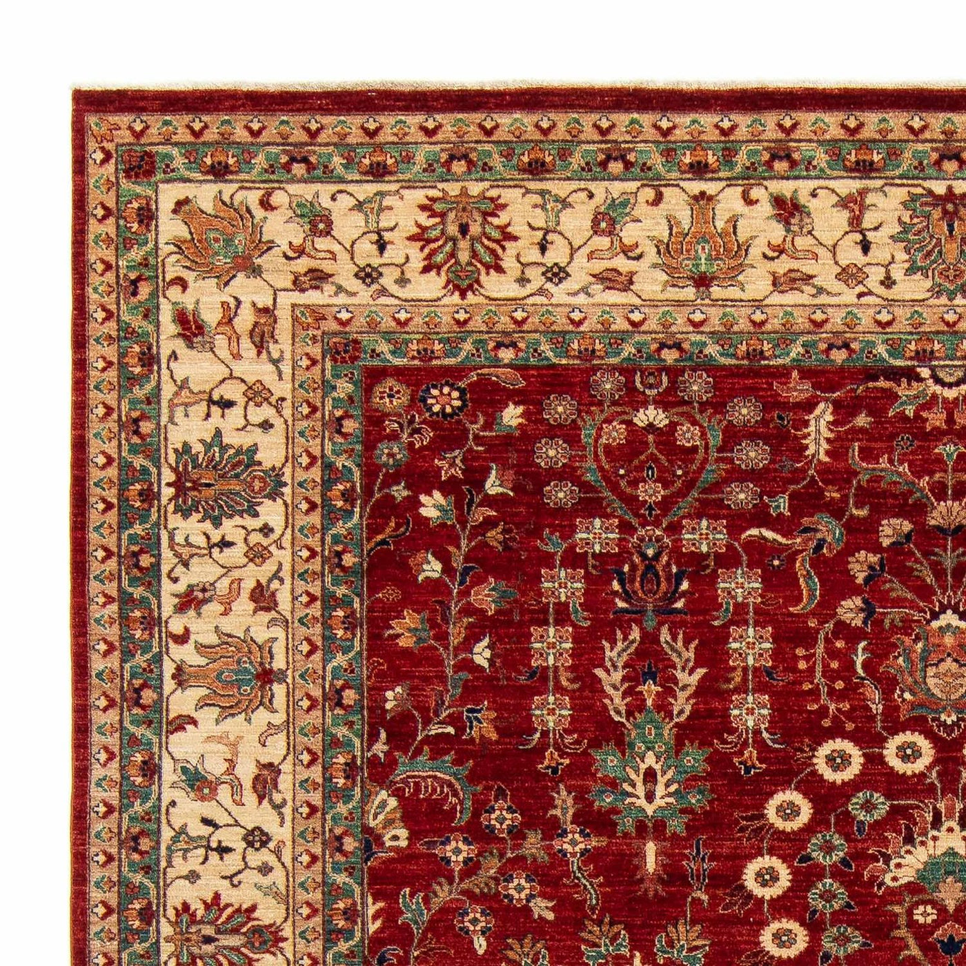Tapis Ziegler 300x244cm - Tapis persan