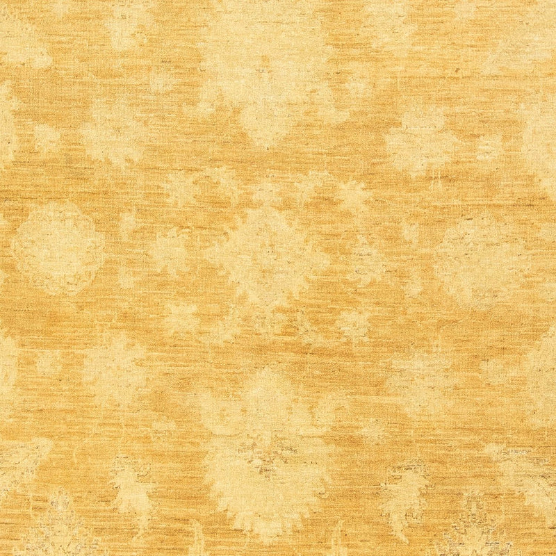 Tapis Ziegler - 247 x 196 cm - beige