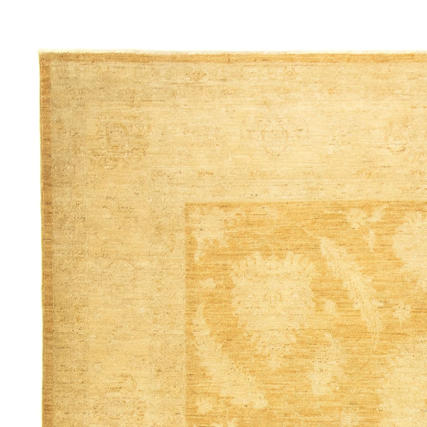 Tapis Ziegler - 247 x 196 cm - beige