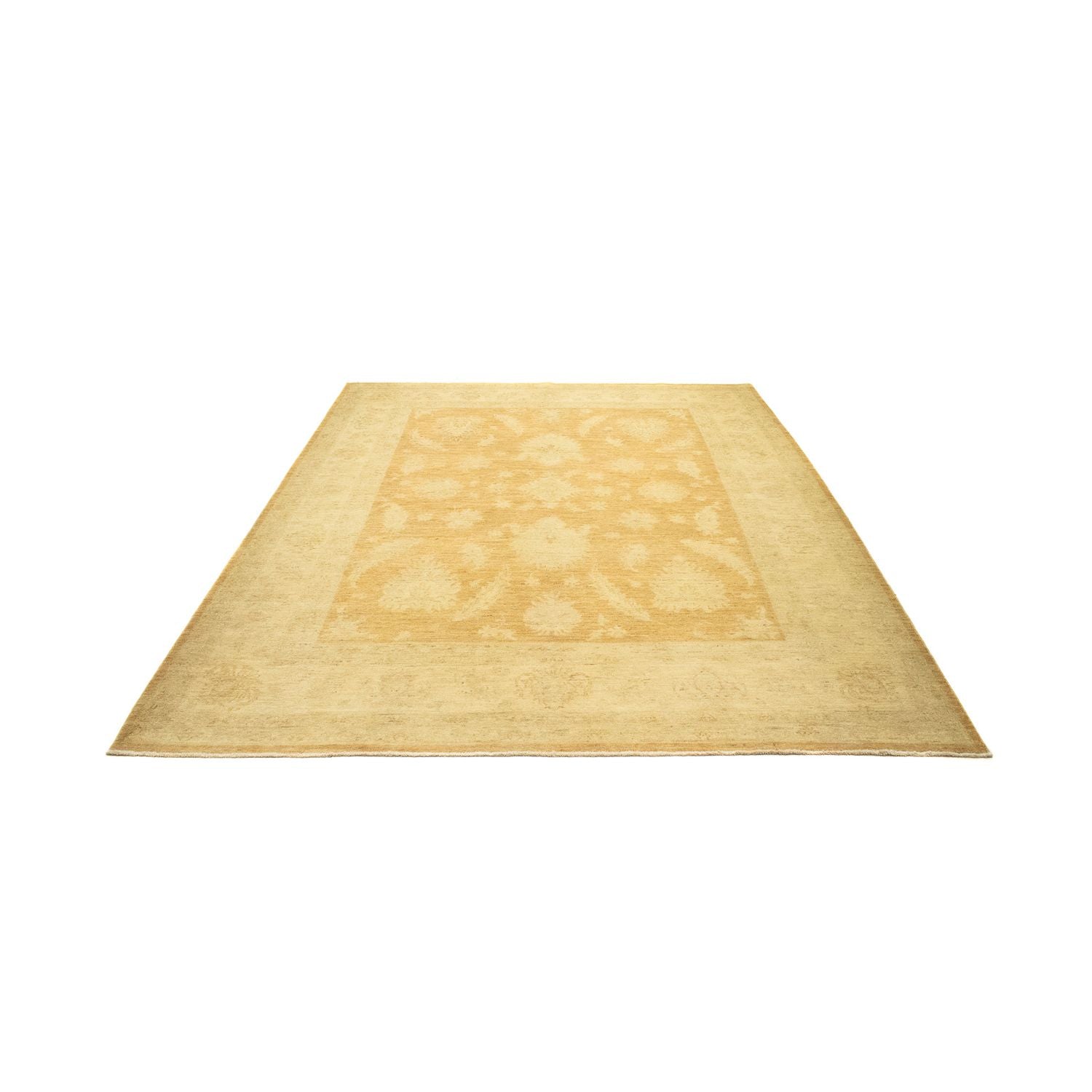 Tapis Ziegler - 247 x 196 cm - beige