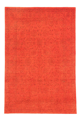 Tapis Ziegler - 342 x 241 cm - rouille