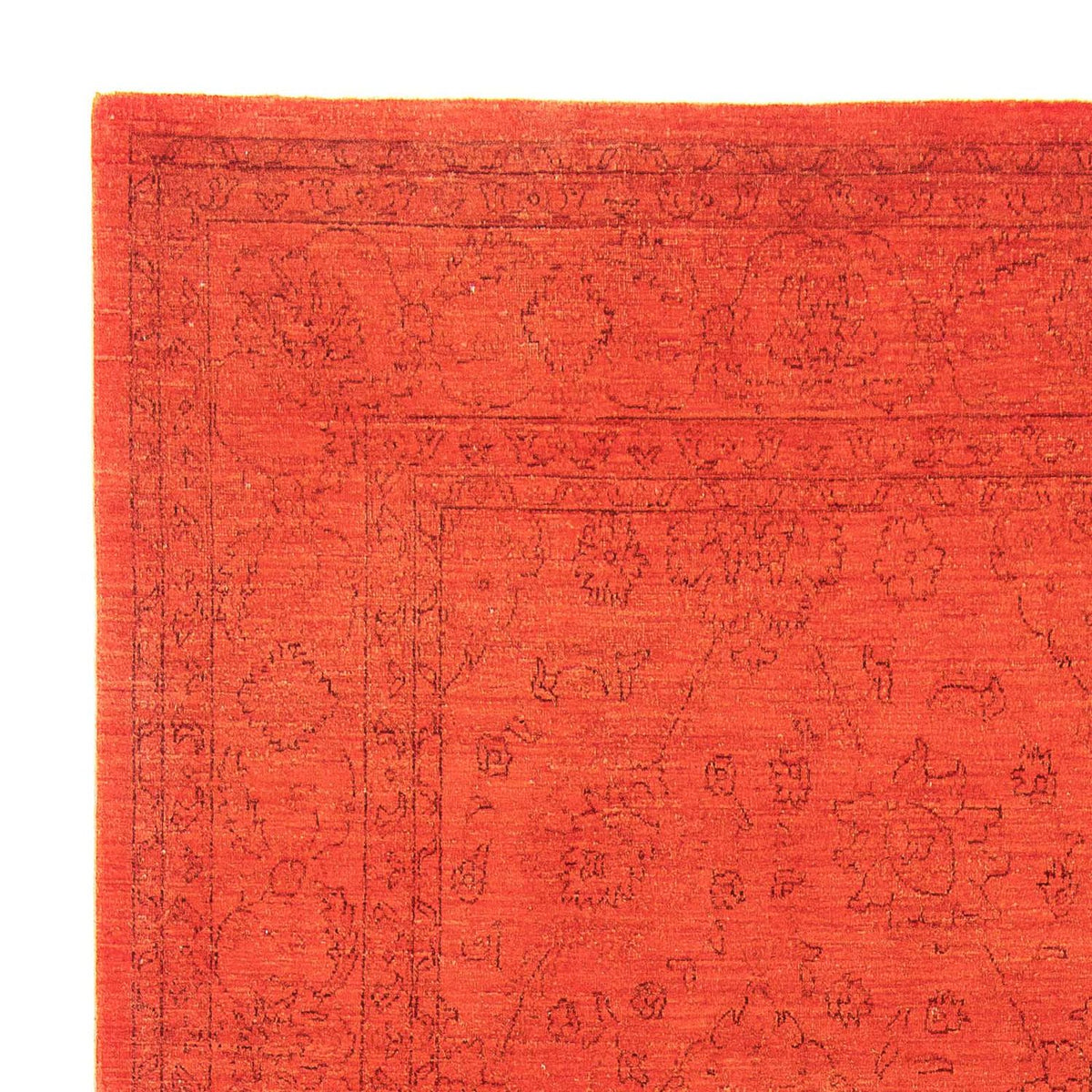 Tapis Ziegler 241x342cm - Tapis oriental