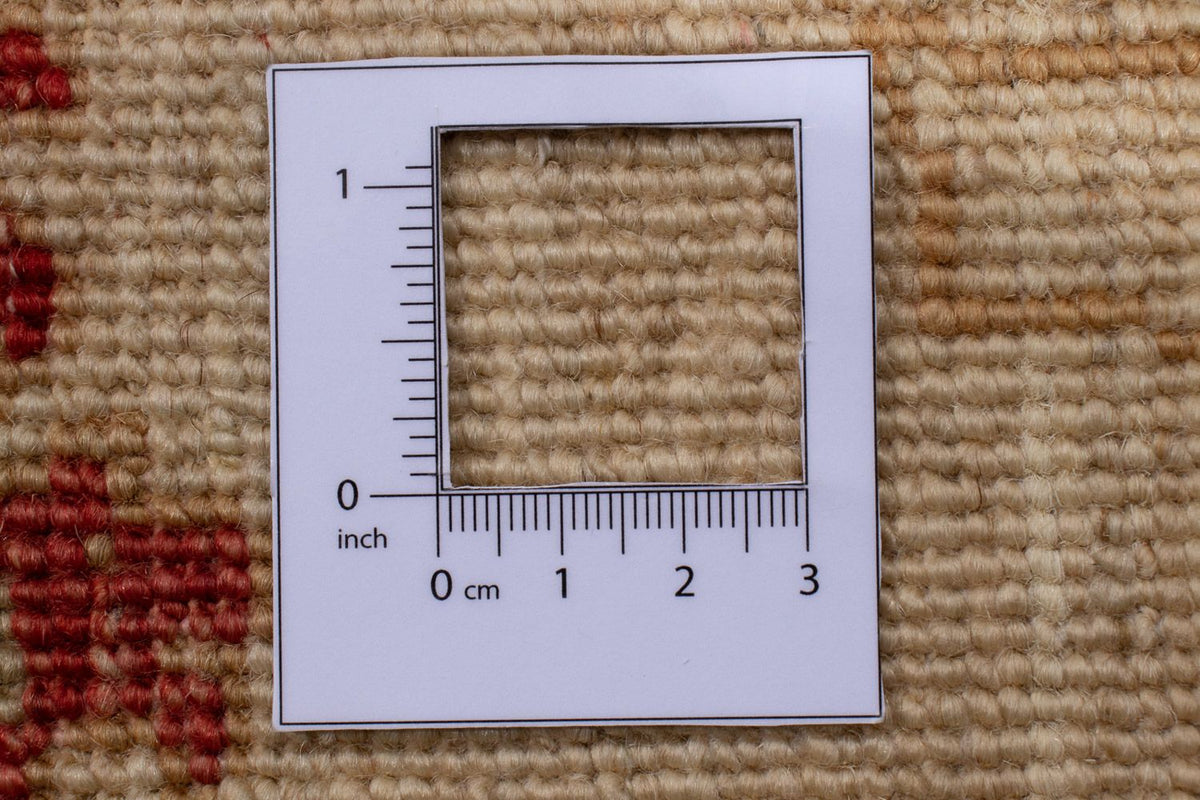 Tapis Ziegler - 152 x 101 cm - bleu foncé