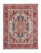 Tapis de Heriz Tapis 302x228cm - Tapis persan