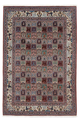 Tapis persan - Classique - 289 x 200 cm - multicolore