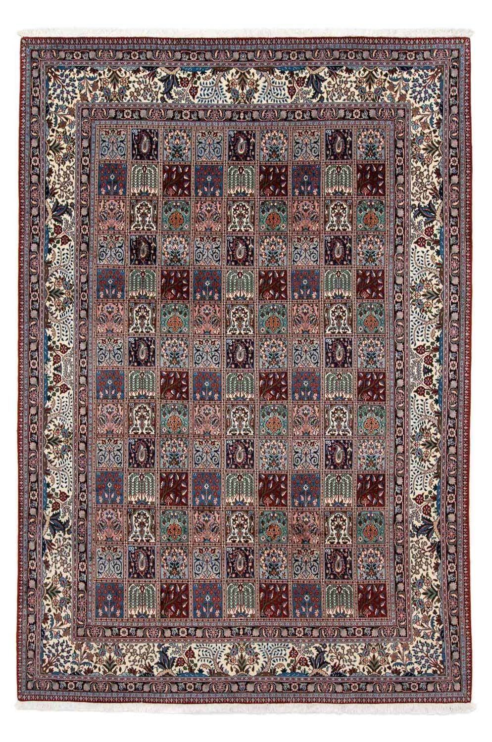 Tapis persan - Classique - 289 x 200 cm - multicolore