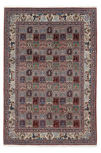 Tapis persan - Classique - 289 x 200 cm - multicolore