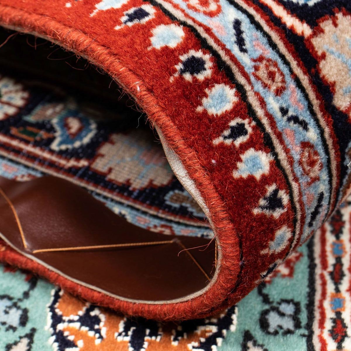 Tapis persan - Classique - 289 x 200 cm - multicolore