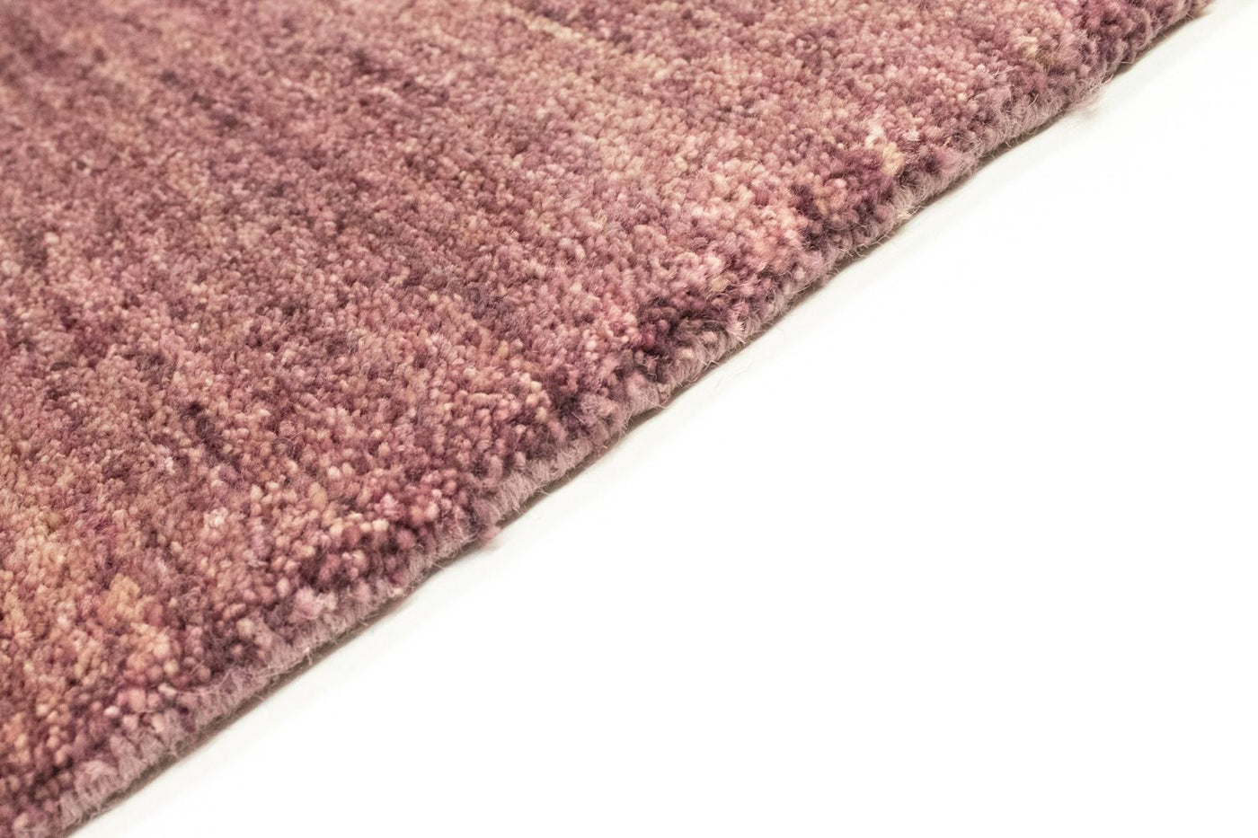 Tapis Gabbeh indien Tapis 255x166cm - Tapis en laine