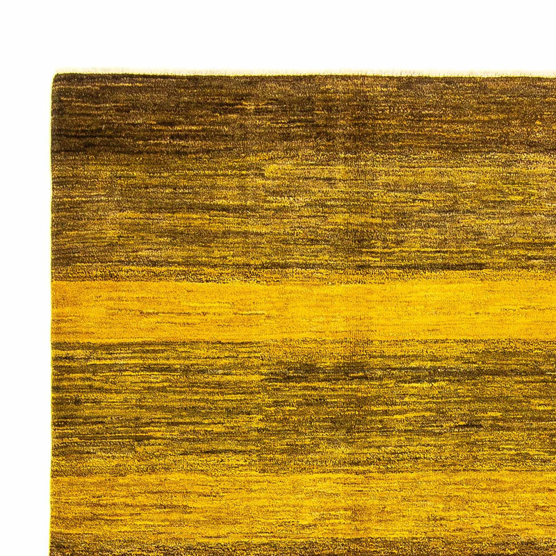 Tapis Gabbeh - Indus - 313 x 238 cm - multicolore