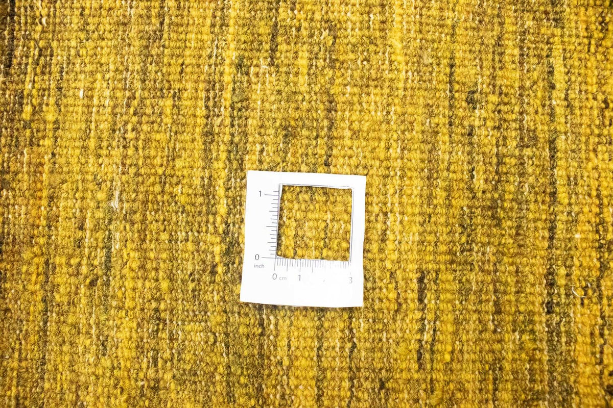 Tapis Gabbeh - Indus - 313 x 238 cm - multicolore