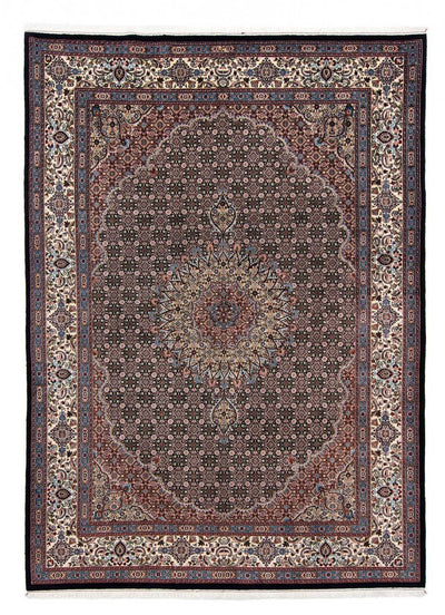 Tapis de Moud Tapis 206x291cm - Tapis persan