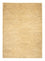 Tapis Gabbeh - Indus - 235 x 175 cm - beige