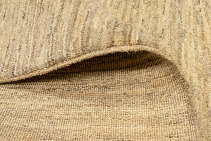 Tapis Gabbeh - Indus - 235 x 175 cm - beige