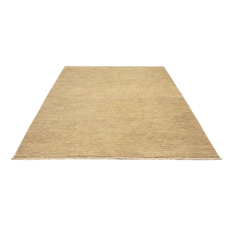 Tapis Gabbeh - Indus - 235 x 175 cm - beige
