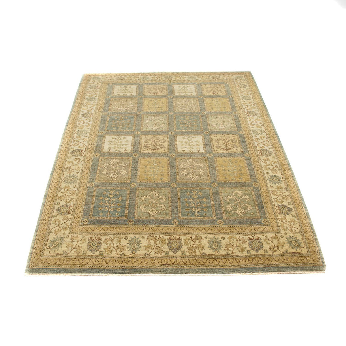 Tapis Ziegler - 438 x 303 cm - multicolore