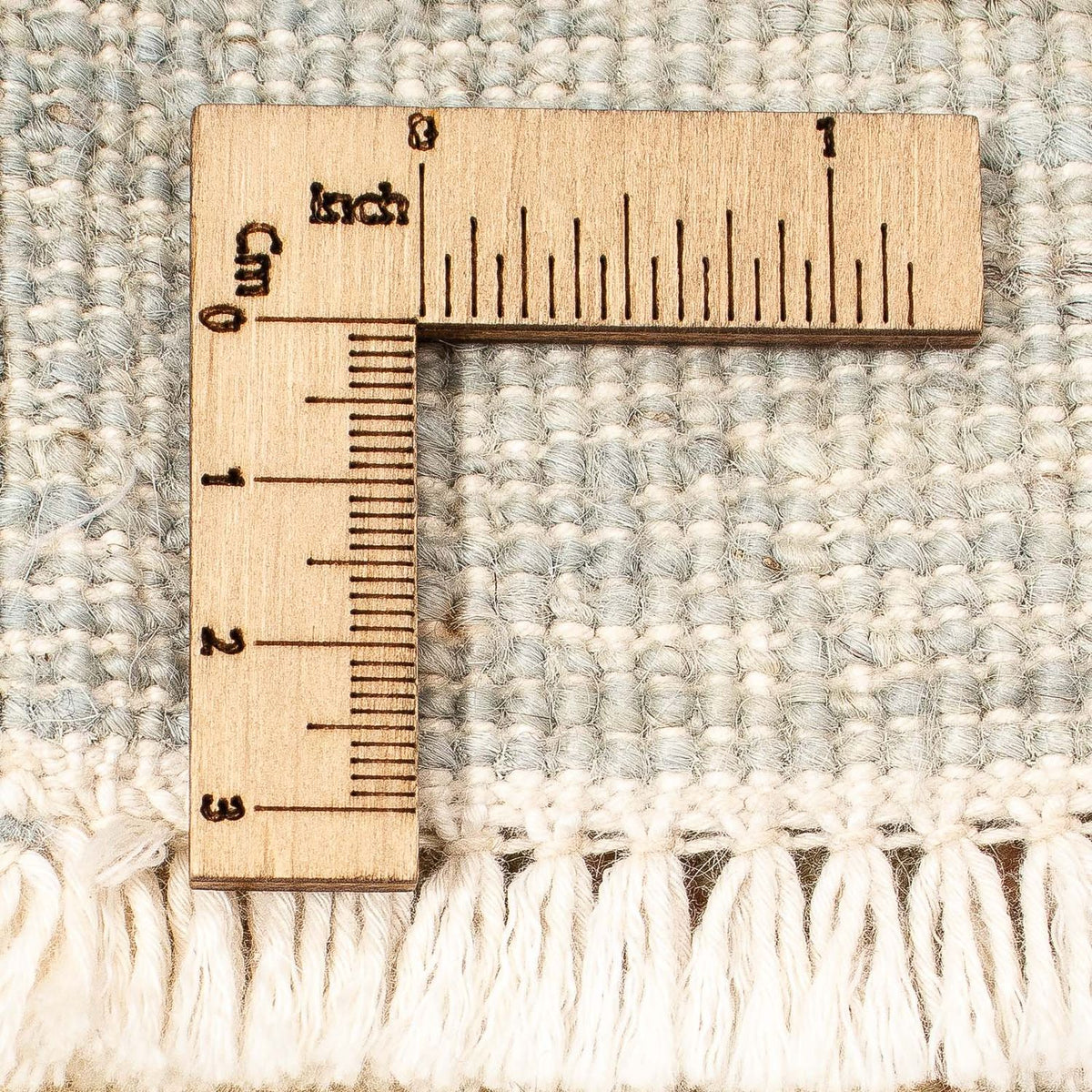 Tapis Ziegler - 438 x 303 cm - multicolore