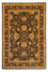 Tapis Ziegler - 344 x 247 cm - or
