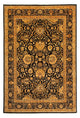 Tapis Ziegler - 344 x 247 cm - or