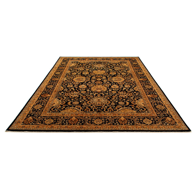Tapis Ziegler - 344 x 247 cm - or