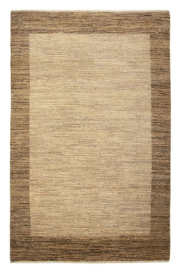 Tapis Gabbeh - Indus - 254 x 160 cm - beige