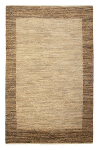 Tapis Gabbeh - Indus - 254 x 160 cm - beige