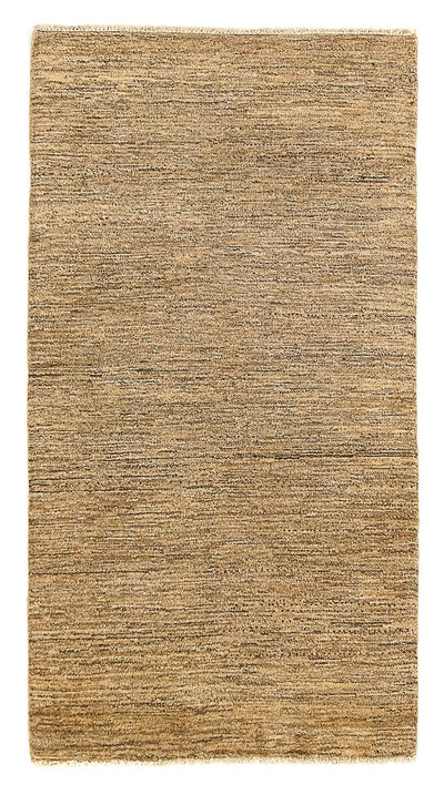Tapis Gabbeh indien Tapis 83x161cm - Perserteppich Wollteppich