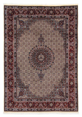 Tapis persan - Classique - 292 x 200 cm - beige