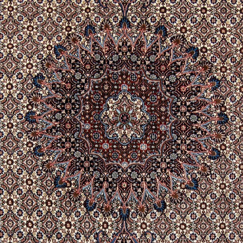 Tapis persan - Classique - 292 x 200 cm - beige