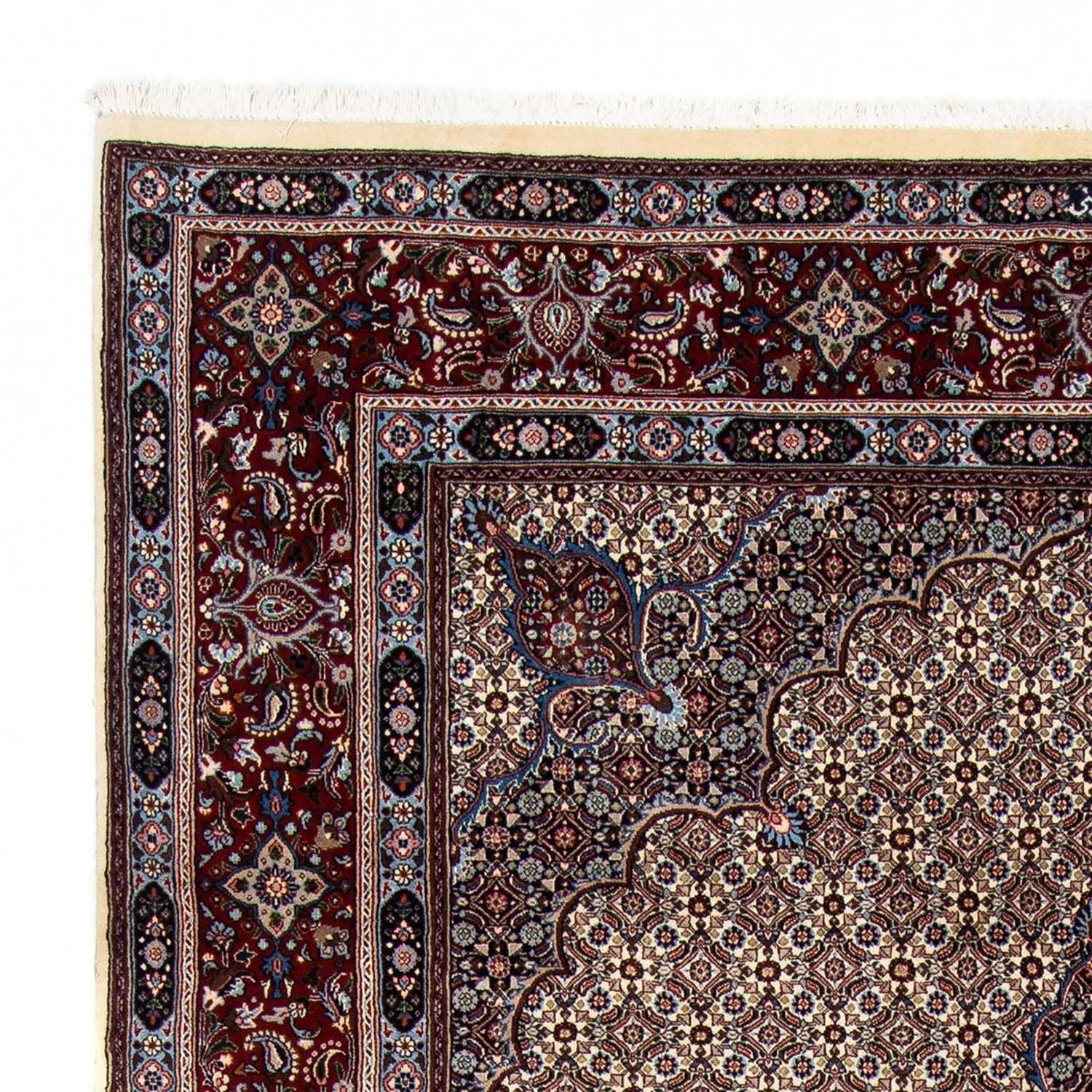 Tapis persan - Classique - 292 x 200 cm - beige