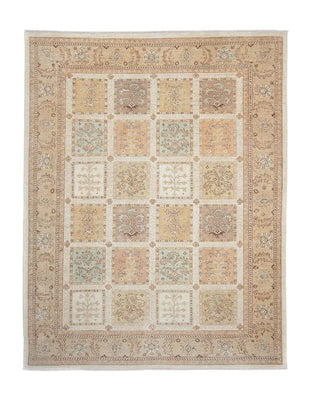 Tapis Ziegler - 332 x 250 cm - beige