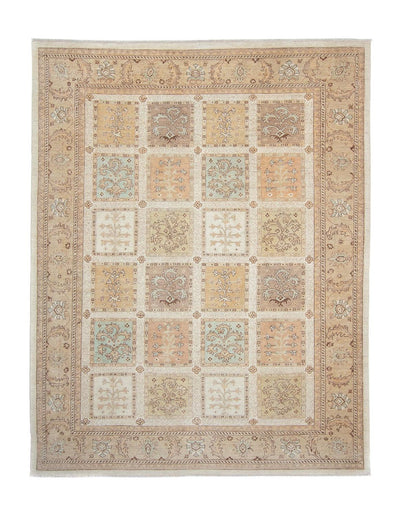 Tapis Ziegler 250x332cm - Tapis oriental