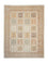 Tapis Ziegler - 332 x 250 cm - beige