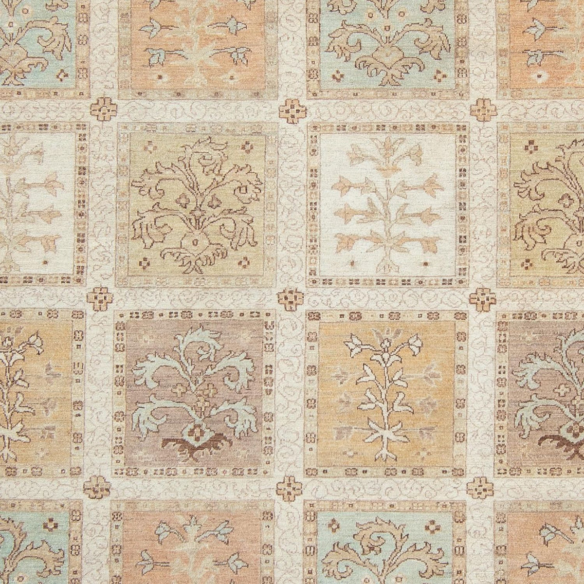 Tapis Ziegler - 332 x 250 cm - beige