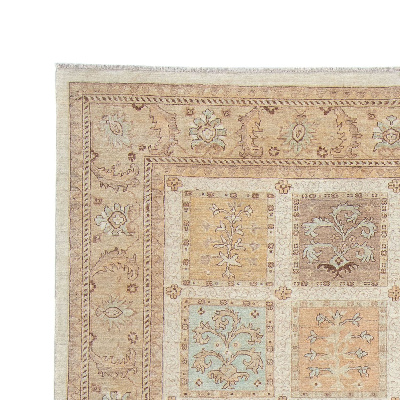 Tapis Ziegler 332x250cm - Tapis oriental