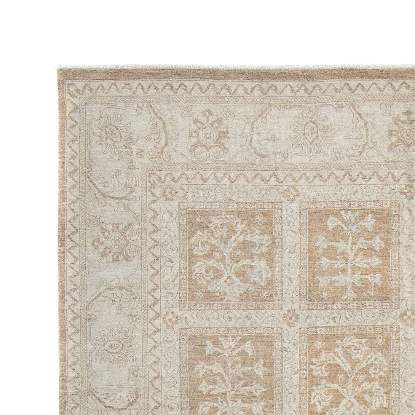 Tapis Ziegler 346x245cm - Tapis oriental