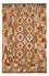 Tapis Kelim - Splash - 300 x 200 cm - multicolore