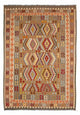 Kilim Maimana Tapis 212x292cm - Tapis en laine