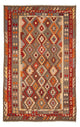 Kilim Maimana Tapis 291x196cm - Tapis en laine