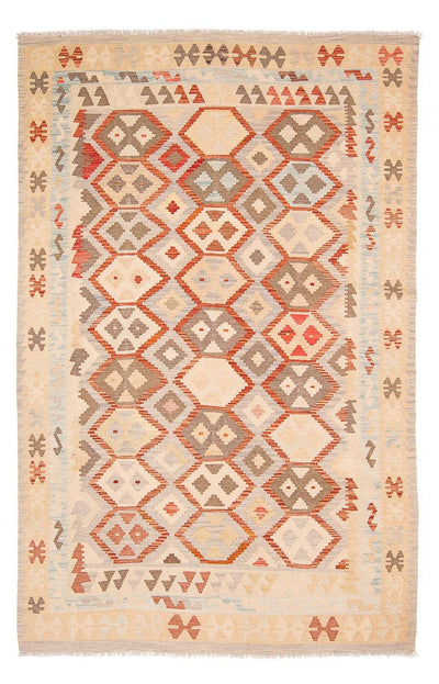 Kilim Maimana Tapis 198x285cm - Tapis en laine