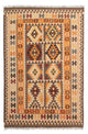 Kilim Maimana Tapis 201x143cm - Tapis en laine