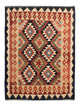 Kilim Maimana Tapis 202x155cm - Tapis en laine