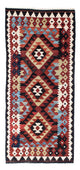 Kilim de Fars Tapis 100x222cm