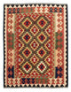 Kilim Maimana Tapis 176x155cm - Tapis en laine