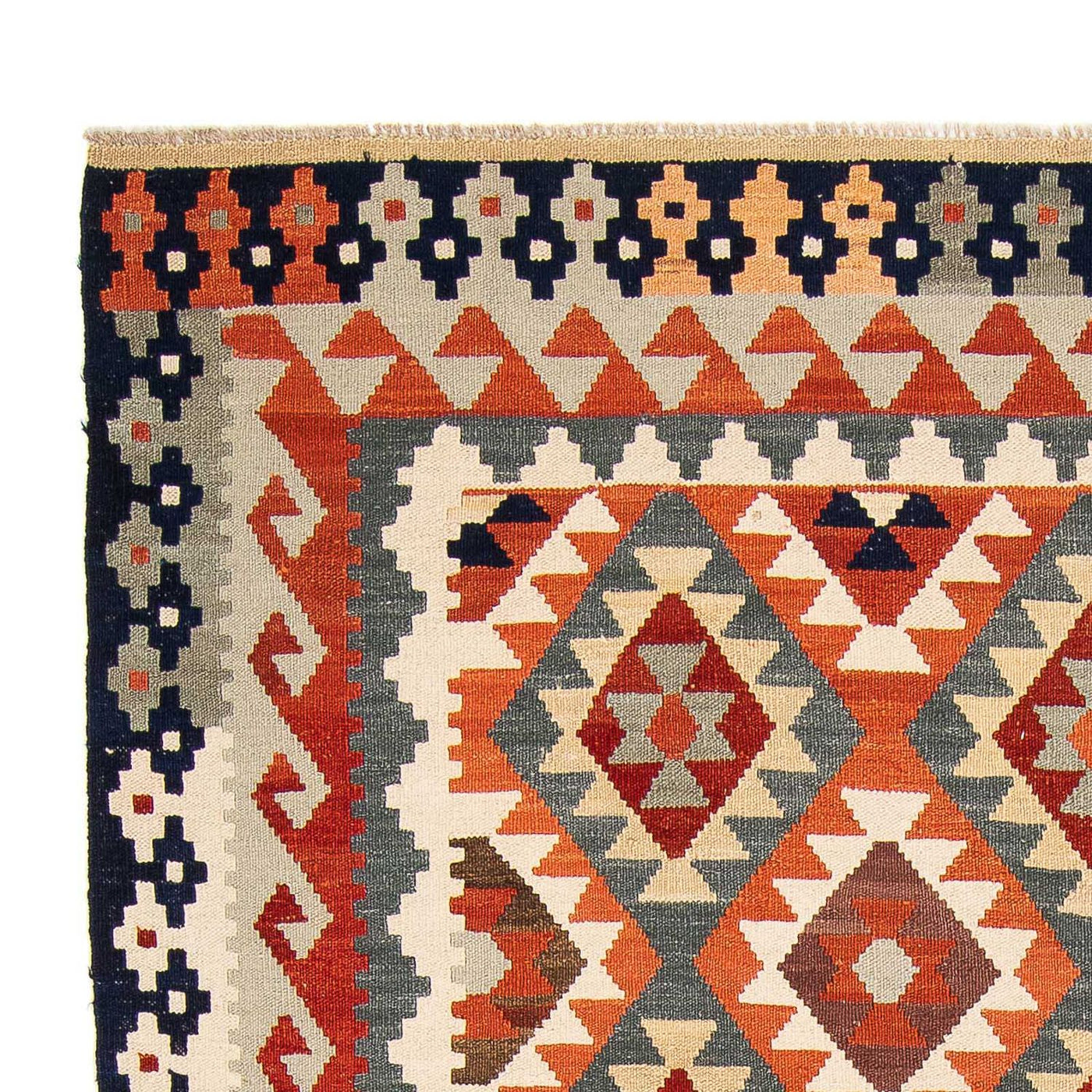 Kilim Maimana Tapis 301x207cm - Tapis en laine