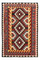 Kilim Maimana Tapis 260x137cm - Tapis en laine